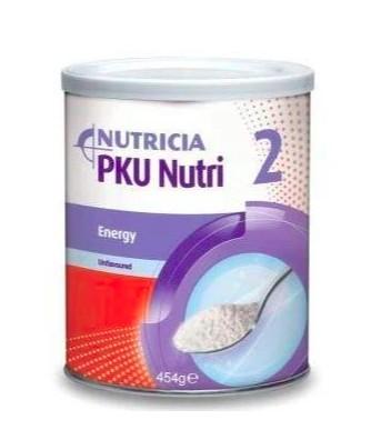 ФКУ Нутрі 2 Енерджі / PKU Nutri 2 Energy